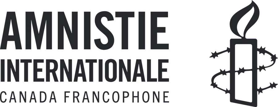 Amnistie internationale Canada francophone, organisation de défense des droits humains