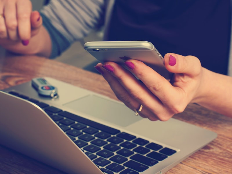 Gestion des données clients dans un CRM hébergé en propre