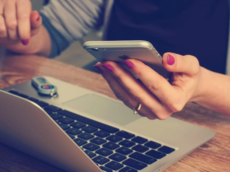 Gestion des données clients dans un CRM hébergé en propre