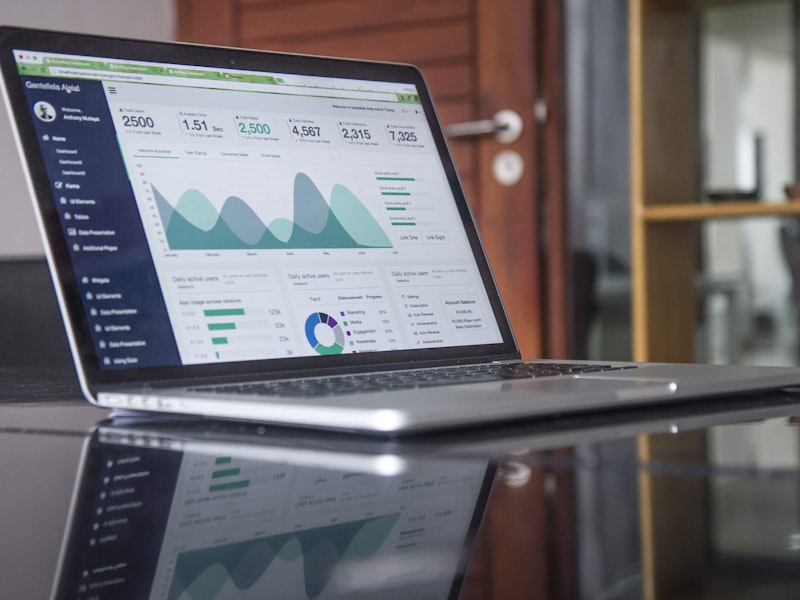 Système ERP sur mesure développé pour PME québécoise