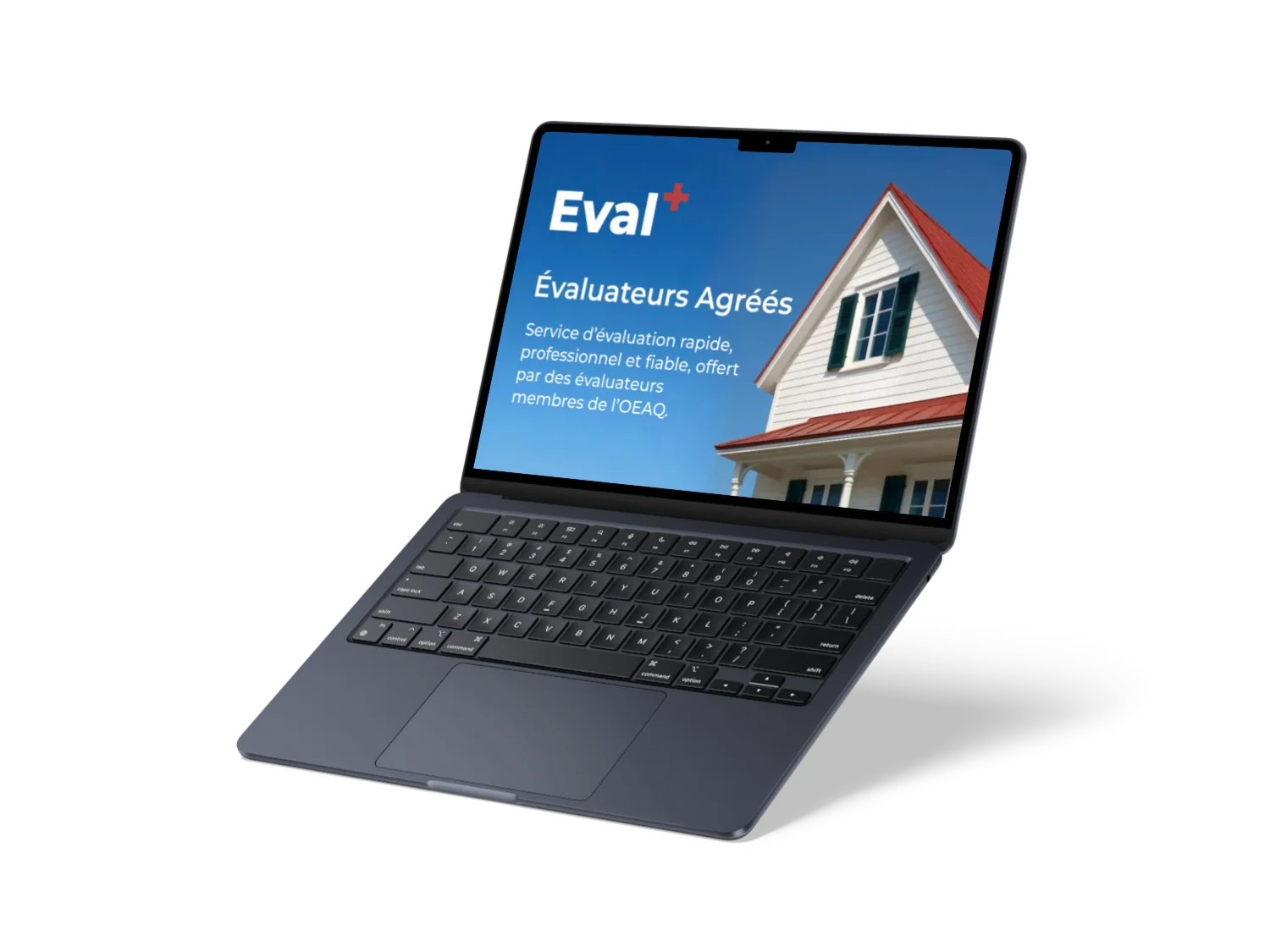 Éval+