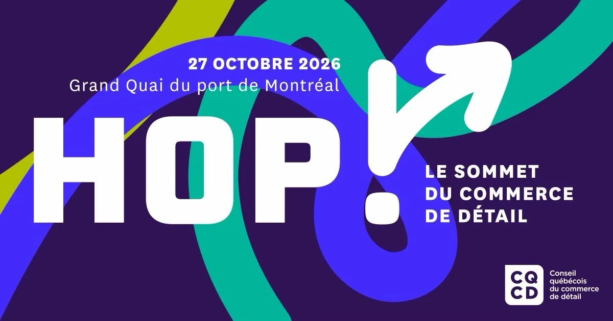 Oriana Solutions selected for the Startup Zone at HOP! 2026, hosted by the CQCD