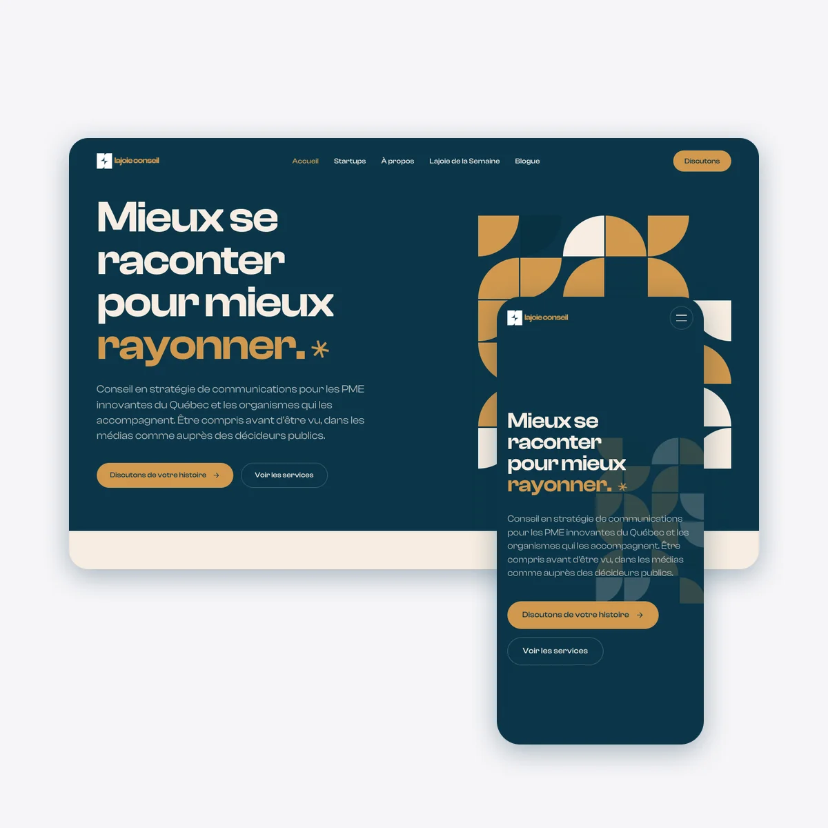 Lajoie Conseil