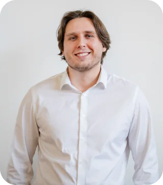 Samuel Bergeron