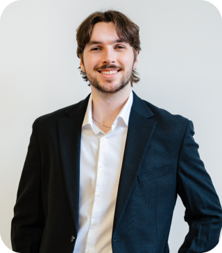 Hugo Bouchard